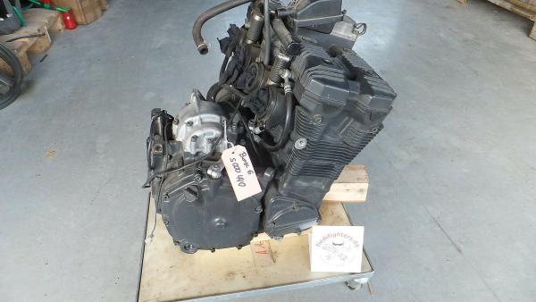 Motor engine Suzuki GSX-R 750 W EZ.94 GR7BB 37736km_1