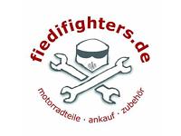 Fiedifighters