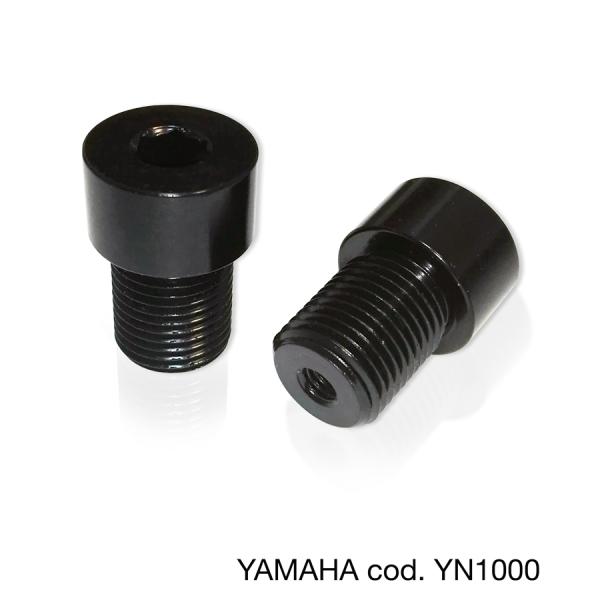 Lenkerendenadapter, Yamaha